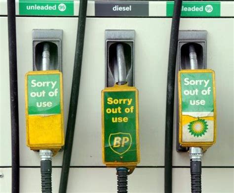 gasolina bp preço